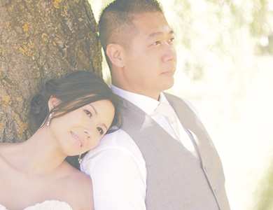 Tim & Vickie